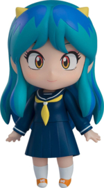 PRE-ORDER Urusei Yatsura Nendoroid Action Figure Lum: School Uniform Ver. 10 cm