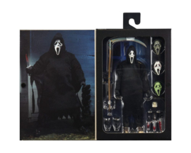 (Pre-order) Ghost Face Ultimate Action Figure Ghost Face 18 cm