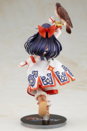 (Pre-order) The King Of Fighters XV PVC Figure 1/8 Nakoruru Ver. 25 cm