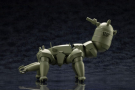 (Pre-order) Ghost in the Shell: Stand Alone Complex 2nd Gig Plastic Model Kit 1/35 HAW206 Ground Self-Defense Army Ver. 24 cm