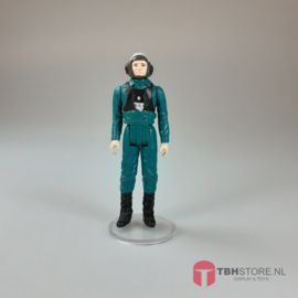 Vintage Star Wars -  A-Wing Pilot