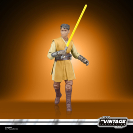 (Pre-order) Star Wars The Vintage Collection Jedi Knight Yord Fandar
