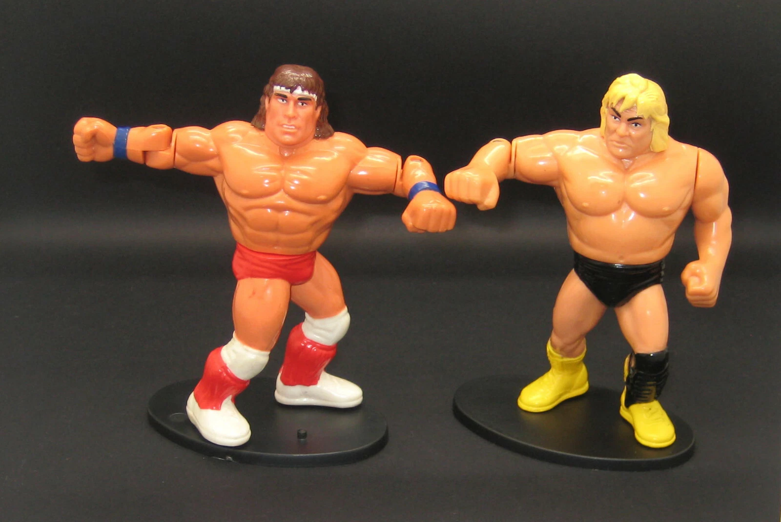 WWF - Stands (W2) (5 Pack)