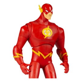 DC Multiverse The Flash (Superman: The Animated Series)