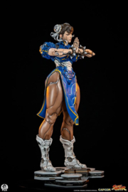 (Pre-order) Street Fighter Statue 1/4 Chun-Li Android 47 cm