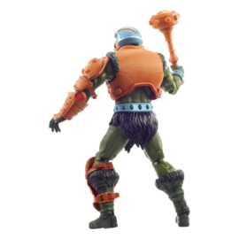 MOTU Masters of the Universe Masterverse Man-At-Arms (Wave 2)