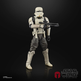 Star Wars The Black Series Archive Imperial Hovertank Driver (Rogue One)