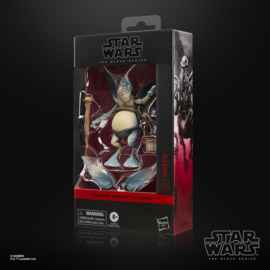 (Pre-order) Star Wars Episode II Black Series Action Figure Watto 15 cm