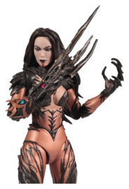 (Pre-order) Image Comics McFarlane Elite Edition Deluxe Action Figure Sara Pezzini (Witchblade) 18 cm