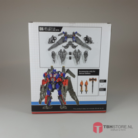 DK-15 Jet Wing Upgrade Kits