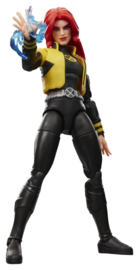 (Pre-order) X-Men '97 Marvel Legends Action Figure Jean Grey 15 cm