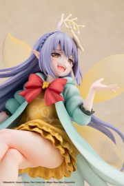 (Pre-order) Magic Repo Man: Dumped by My Party, Iâll Cash In With a Cute Support Fairy to Become the Strongest! PVC Figure 1/1 Empee 19 cm