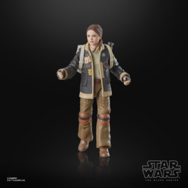 Star Wars The Black Series Skeleton Crew  Fern