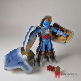 MOTUC Masters of the Universe Classics Stonedar