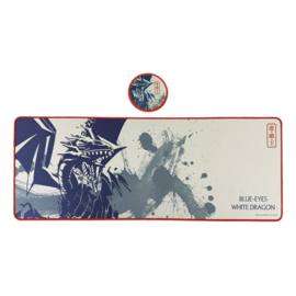(Pre-order) Yu-Gi-Oh! Desk Pad & Coaster Set 