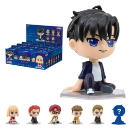 (Pre-order) Solo Leveling Bobble Hero Bobble-Head Series 1 Blind Box Display (12)