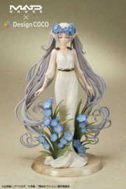 (Pre-order) Frieren: Beyond Journey's End PVC Figures 2-Pack Frieren & Himmel Art Nouveau Style