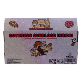 Fuzzballs Playing Cards Display (12)