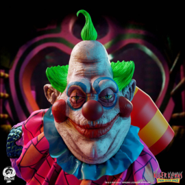 (Pre-order) Killer Klowns from Outer Space Premier Series Statue 1/4 Jumbo 68 cm
