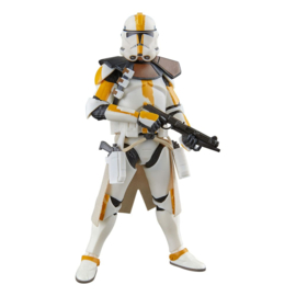 Star Wars Episode III Black Series Clone Lieutenant Galle