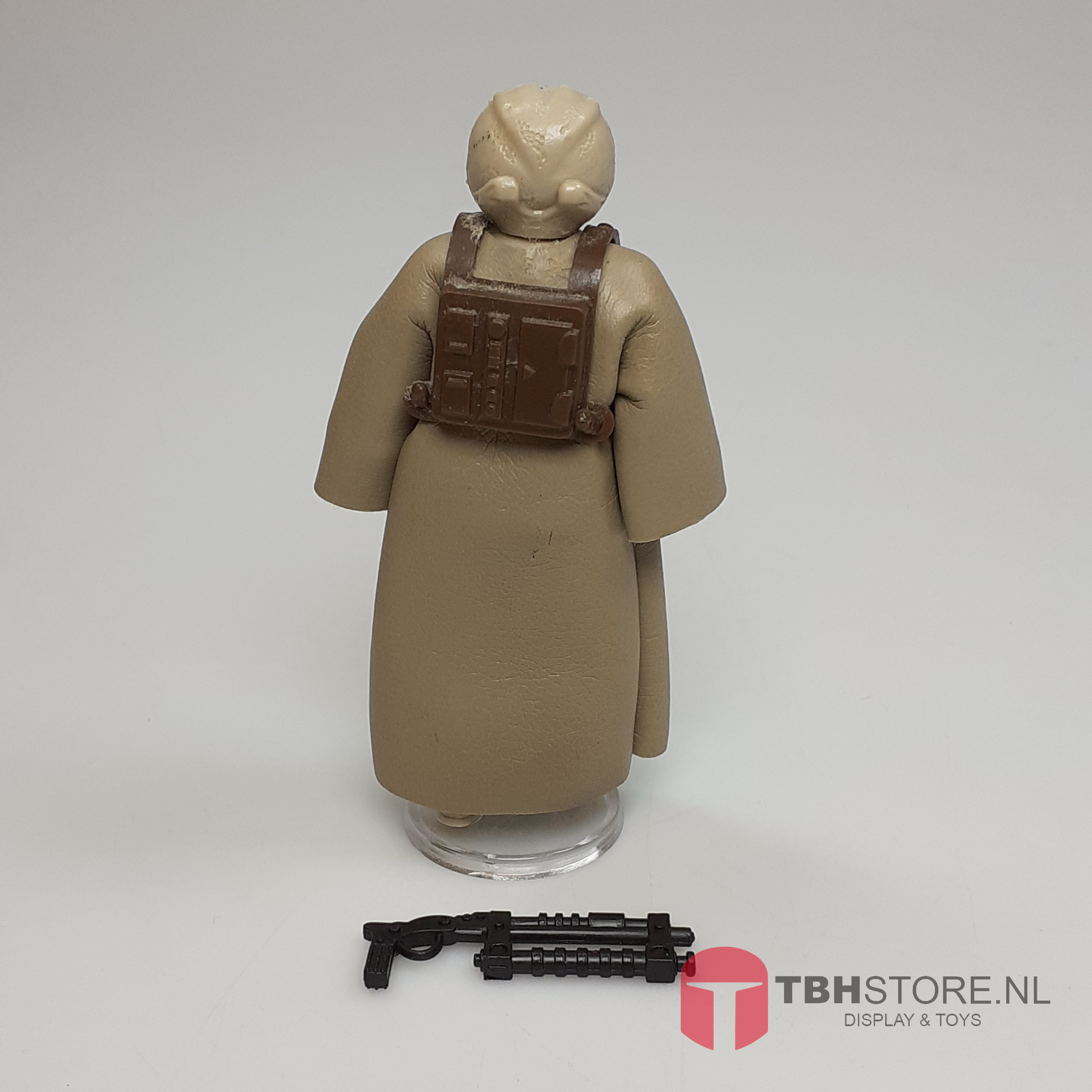 Vintage Star Wars - 4-Lom (Compleet)