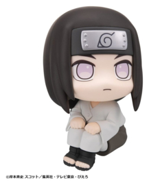 (Pre-order) Naruto Shippuden Look Up PVC Figure Neji Hyuga 11 cm