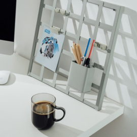 (Pre-order) Star Wars Set of 2 Lightsaber Pens  Luke Skywalker & Darth Vader