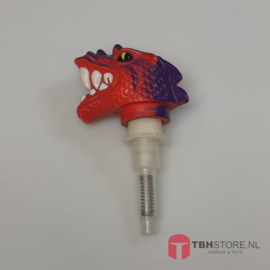 Masters of the Universe (MOTU) Part - Dragon Blaster Skeletor Dragon Head