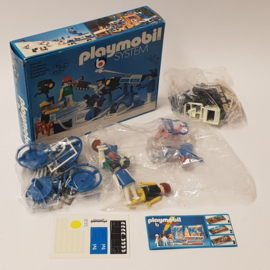 Playmobil 35301- Studio Crew