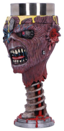 Iron Maiden Goblet Can I Play With Madness 