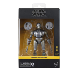 (Pre-order) Star Wars The Black Series SM-33