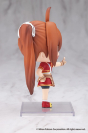 (Pre-order) The Legend of Heroes Oshi Works Mini Mini Figure Estelle Bright 10 cm