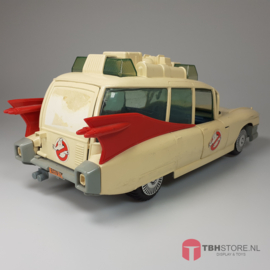 The Real Ghostbusters Ecto-1