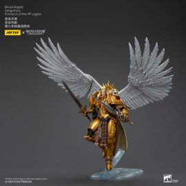 (Pre-order) Warhammer The Horus Heresy Action Figure 1/18 Blood Angels Sanguinius Primarch of the IXth Legion 19 cm   