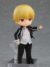 PRE-ORDER Fate/Night HeavenÂ´s Feel Nendoroid Doll Figure Gilgamesh 14 cm