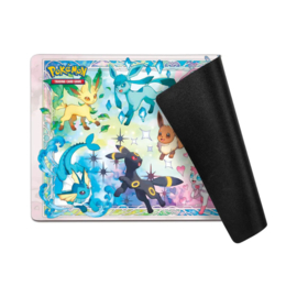 Pokémon TCG - Prismatic Evolutions Super Premium Collection Case (Lichte Schade)