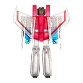 Transformers Ultimates Action Figure Ghost of Starscream