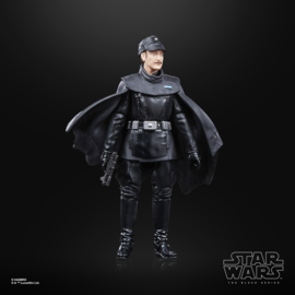 Star Wars Black Series  Imperial Officer (Dark Times)
