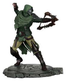 (Pre-order) Diablo IV 1/12 Scale Limited Edition Posed Figure Rogue 13 cm
