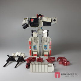 G1 Transformers 1984 - 1993