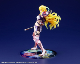(Pre-order) Tales of Xillia PVC Figure 1/8 Milla Maxwell 21 cm