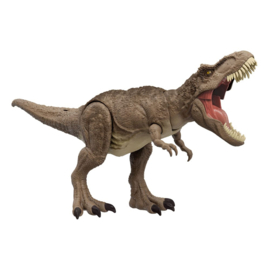 PRE-ORDER Jurassic World Epic Evolution Action Figure All-Out Attack Tyrannosaurus Rex