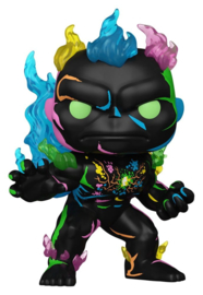 (Pre-order) Marvel POP! Comics Premium Vinyl Figure Infinity Hulk 9 cm