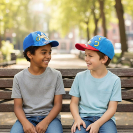 (Pre-order) Sonic The Hedgehog Baseball Cap C Assortment (12)