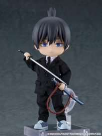 (Pre-order) Chainsaw Man Nendoroid Doll Action Figure Aki Hayakawa 14 cm