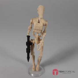 Star Wars Episode 1 Battle Droid