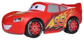 (Pre-order) Cars Bank Lightning McQueen