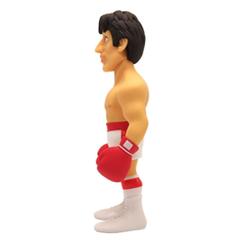 PRE-ORDER Rocky Minix Figure Rocky Balboa 12 cm