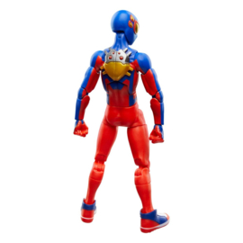 Spider-Man Marvel Legends Retro Spider-Boy