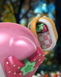 Sanrio Kandy Hello Kitty Floral Daydream Series 15 cm 